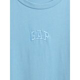 GAP Cotton T-shirt with logo - Women's | Shoptok.si