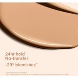 Clarins Skin Illusion Hydrating Foundation visoko prekrivni tekoči puder odtenek 106N 30 ml | Shoptok.si