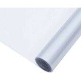  Statička folija za prozore Frosted siva 45 x 500 cm PVC | shoptok.hr