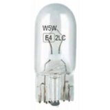  HALOGENA W5W T10 12V/5W 2/1 BLISTER | Eponuda.ba