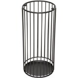 Five STALAK ZA KIŠOBRANE METTY 21X47CM METAL/CRNI | shoptok.hr