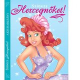  Bojaj Princeze! - Mala sirena bojanka Cijene