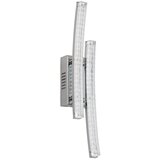Eglo 96097 - led zidno svetlo pertini 2xLED/3W/230V | Eponuda.com
