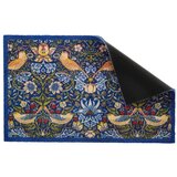 Artsy Doormats Predpražnik 40x60 cm William Morris Strawberry Thief – | Shoptok.si