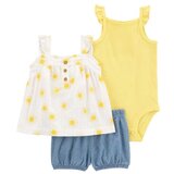 Carter's trodelni komplet za bebe devojčice | ePonuda.com