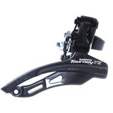 Shimano prednji menjač tz500 31.8mm dsdm6 d ( 191895 ) | ePonuda.com