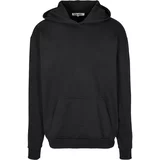 9N1M SENSE Sweater majica crna