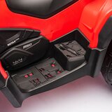 Quad na akumulator Can Am Outlander 4x4 DK-CA005 - crveni | shoptok.hr