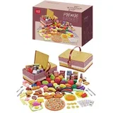 za piknik, set za decu od 103 dela 29-261000