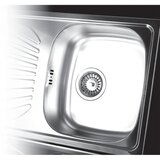 Metalac sudoper Luna FLEX 1D | Eponuda.ba