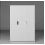 Hanah home ormar bele boje kardelen 1600 101 | ePonuda.com