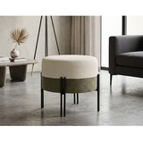 Mauro Ferretti Kaki zeleni/krem tabure Modern Style – | shoptok.hr