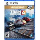Sony Train Sim World 4 /PS5 Cijene