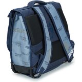 Pol Fox CARTABLE AIRPLANE 38 CM Plava | shoptok.hr