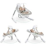 Kids II INGENUITY LJULJASKA ANYWAY SWAY™ SPRUCE™ 0-9M (MAX 9KG) 12058 | ePonuda.com