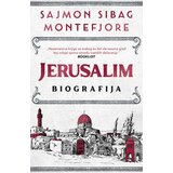 Laguna Sajmon Sibag Montefjore - Jerusalim: Biografija Cene'.'