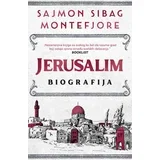 Sajmon Sibag Montefjore - Jerusalim: Biografija