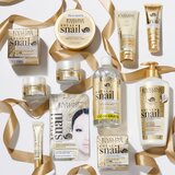 Eveline Cosmetics Royal Snail vlažilna gladilna maska s polžjim ekstraktom 1 kos | Shoptok.si