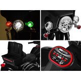 Motor Chopper AKU – črn | Shoptok.si