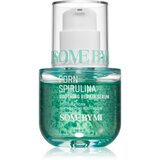 SOMEBYMI PDRN Spirulina Relief Serum serum za intenzivnu regeneraciju s umirujućim djelovanjem 50 ml | shoptok.hr