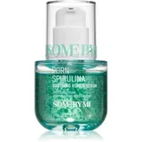 PDRN Spirulina Relief Serum serum za intenzivnu regeneraciju s umirujućim djelovanjem 50 ml