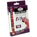  Oljni pasteli Royal & Langnickel SET12 (oljni pasteli) | Shoptok.si