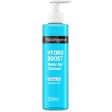 Neutrogena hb gel za čišćenje lica bez mir. 200ml ( A091769 ) | ePonuda.com