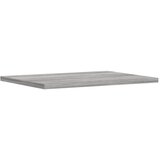  Zidne police 4 kom boja hrasta 40x30x1,5 cm konstruirano drvo | shoptok.hr
