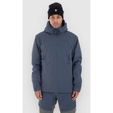 Hurley Steep Jakna armored navy Cene