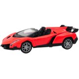  Auto na daljinsko upravljanje LaSport 1:16 - crveni | Shoptok.si