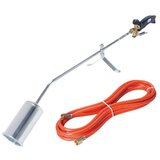 Rothenberger Komplet gorilnika Polygas MONO (30 kWh, premer gorilnika: 57 mm) | Shoptok.si