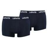 Levi's Levis - teget muške bokserice Cene