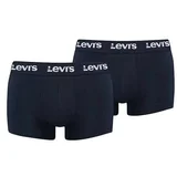 Levis - teget muške bokserice