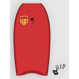 Wave Power Whoop 33" Bodyboard red aqua | Shoptok.si