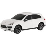  R/C 1:24 Porsche Cayenne Turbo White RASTAR | shoptok.hr
