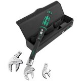 Wera click-torque 05136076001 momentni ključ set utični četverokut 14 x 18 mm 10 - 100 nm | Eponuda.ba