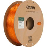 eSUN eTPU-95A transparent orange | shoptok.hr