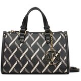Armani Exchange Ročna torba XW000928 AF17155 MC043 Črna Cene