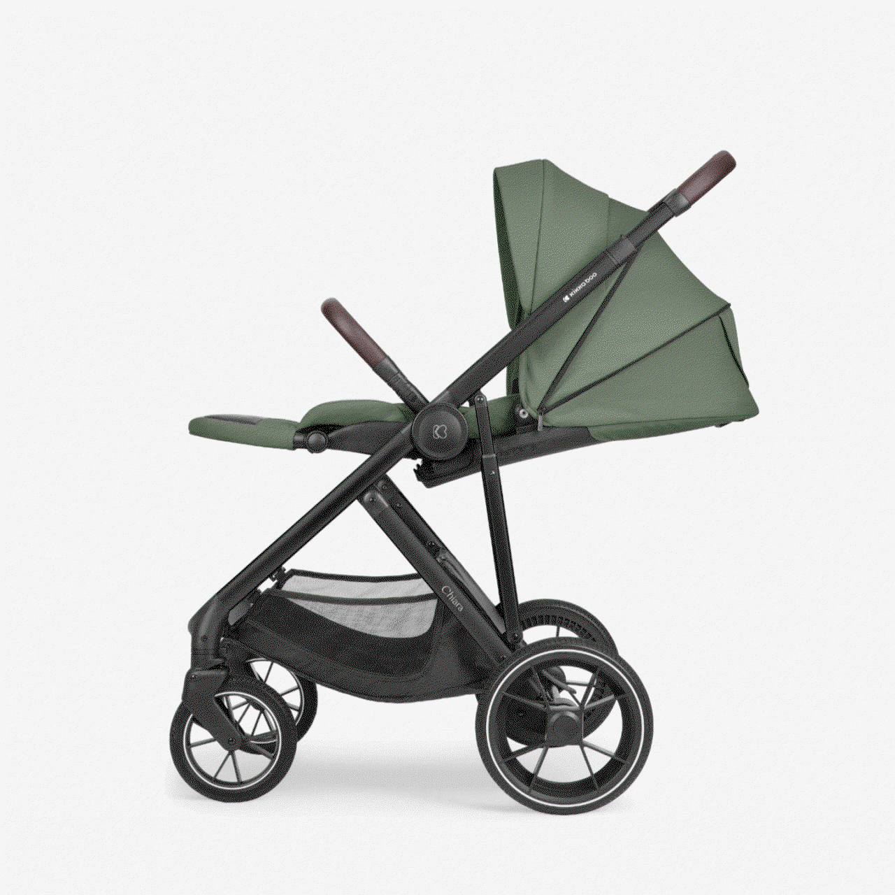 Kikka Boo Chiara 3u1 kolica za bebe | Eponuda.com