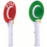Police Lollipop For Children, Double-Sided Stop Light | shoptok.hr