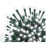 Emos LED božične ledene sveče, 3,6 m, zunanje in notranje, hladna bela, programi D4CC01 | Shoptok.si