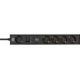 Brennenstuhl Extension Lead 5-fold 1,5m USB Power Delivery Cijene