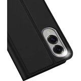 Dux ducis SKIN PRO etui za SAMSUNG S25 Edge črn | Shoptok.si