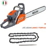 Oleo-Mac motorna testera GSH 51 + Lanac i Turpija Cene