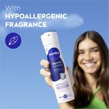 Nivea Derma Control Restore antiperspirant v pršilu za občutljivo kožo 150 ml | Shoptok.si