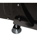 vidaXL snežni plug za štirikolesnik 150x38 cm črn | Shoptok.si