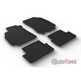 Gledring auto tepih gumeni renault fluence 2009-2010 | shoptok.hr