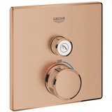 Grohe Grohtherm Smartcontrol termostat za skrivenu ugradnju sa jednim izlazom 29123DL0 Cene
