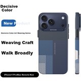  defense maska za mobilni telefon apple iphone 17 pro max, plava | Eponuda.com