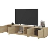 MID.YOU NIZKA OMARICA barve hrasta | Shoptok.si